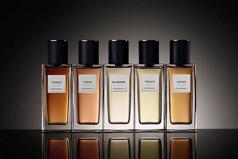 vestiaire des parfums ysl|ysl private collection perfume.